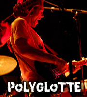 Polyglotte